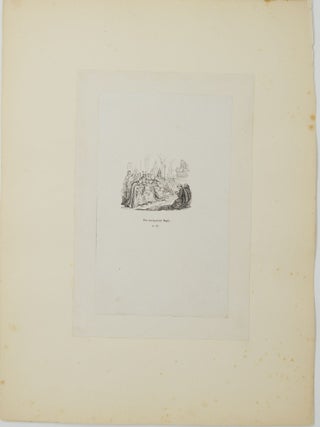 Italian tales. Tales of Humour, Gallantry, and Romance, selected and translated from the Italian