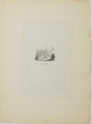 Italian tales. Tales of Humour, Gallantry, and Romance, selected and translated from the Italian