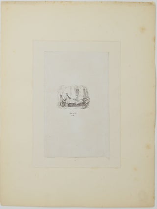 Italian tales. Tales of Humour, Gallantry, and Romance, selected and translated from the Italian