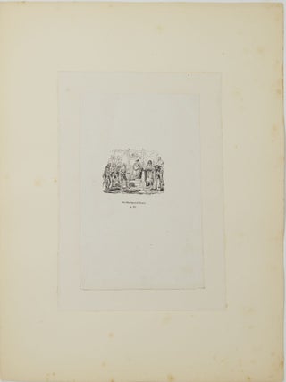 Italian tales. Tales of Humour, Gallantry, and Romance, selected and translated from the Italian