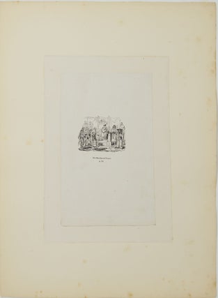 Italian tales. Tales of Humour, Gallantry, and Romance, selected and translated from the Italian
