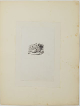 Italian tales. Tales of Humour, Gallantry, and Romance, selected and translated from the Italian
