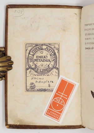 Pomponivs Mela. Ivlivs Solinvs. Itinerarivm Antonini Avg. Vibivs Seqvester. P. Victor de regionibus urbis Romæ. Dionysius Afer de Situ orbis Prisciano interprete