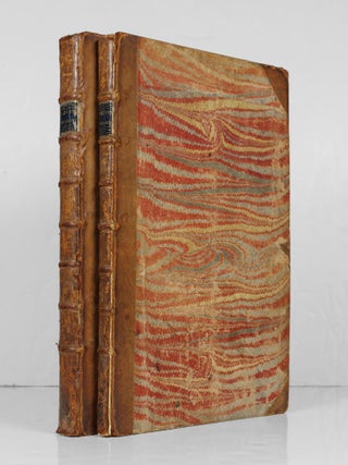 Item #JLR0795 The British zoology. Class I. Quadrupeds. II. Birds. Published under the Inspection...