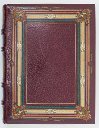 La rôtisserie de la Reine Pédauque illustrée par Auguste Leroux de 176 compositions gravées par Duplessis, Ernest Florian, Les deux Froment Gusman et Perrichon