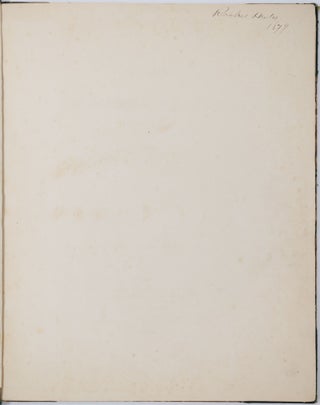 A new treatise on flower painting, or every lady her own drawing master: containing familiar and easy instructions for acquiring A perfect Knowledge of Drawing Flowers with Accuracy and Taste: also complete directions for producing the various tints. By George Brookshaw, Esq. author of the Pomona Britannica