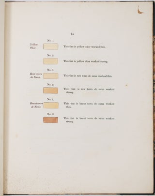 A new treatise on flower painting, or every lady her own drawing master: containing familiar and easy instructions for acquiring A perfect Knowledge of Drawing Flowers with Accuracy and Taste: also complete directions for producing the various tints. By George Brookshaw, Esq. author of the Pomona Britannica