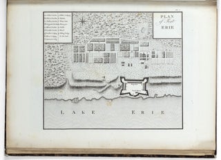 Voyage dans l'Amérique septentrionale, ou description des pays arrosés par le Mississipi, l'Ohio, le Missouri et autres rivières affluentes; observations exactes sure le cours et les sondes de ces rivières; sur les villes, villages, hameaux et fermes de cette partie du Nouveau-Monde; suivi de remarques philosophiques, politiques, militaires et commerciales; et d'un projet de lignes frontières et de limites générales. Avec un atlas de 36 cartes, plans, vues et figures. Par feu le Général Collot, Ex-Gouverneur de la Guadeloupe