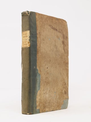 Item #JLR0808 The English gardener; or, a treatise On the Situation, Soil, Enclosing and...