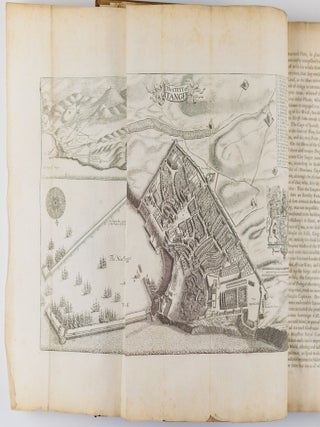 Africa: being an accurate description of the regions of Egypt, Barbary, Lybia, and Billedulgerid, The land of Negroes, Guinee, &AElig;thiopia, and the Abyssines, With all the Adjacent Island, either in the Mediterranean, Atlantick, Southern, or Oriental Sea, belonging thereunto. With the several Denominations of their Coasts, Harbors, Creeks, Rivers, Lakes, Cities, Towns, Castles, Villages. Their Customs, Modes, and Manners, Languages, Religions, and Inexhaustible Treasure; With their Governments and Policy, variety of Trade and Barter, And also of their Wonderful Plants, Beasts, Birds, and Serpents. . . By John Ogilby Esq; Master of His Majesties Revels in the Kingdom of Ireland