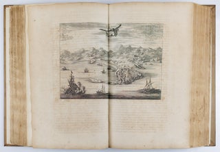 Africa: being an accurate description of the regions of Egypt, Barbary, Lybia, and Billedulgerid, The land of Negroes, Guinee, Æthiopia, and the Abyssines, With all the Adjacent Island, either in the Mediterranean, Atlantick, Southern, or Oriental Sea, belonging thereunto. With the several Denominations of their Coasts, Harbors, Creeks, Rivers, Lakes, Cities, Towns, Castles, Villages. Their Customs, Modes, and Manners, Languages, Religions, and Inexhaustible Treasure; With their Governments and Policy, variety of Trade and Barter, And also of their Wonderful Plants, Beasts, Birds, and Serpents. . . By John Ogilby Esq; Master of His Majesties Revels in the Kingdom of Ireland