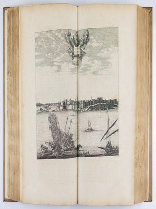 Africa: being an accurate description of the regions of Egypt, Barbary, Lybia, and Billedulgerid, The land of Negroes, Guinee, &AElig;thiopia, and the Abyssines, With all the Adjacent Island, either in the Mediterranean, Atlantick, Southern, or Oriental Sea, belonging thereunto. With the several Denominations of their Coasts, Harbors, Creeks, Rivers, Lakes, Cities, Towns, Castles, Villages. Their Customs, Modes, and Manners, Languages, Religions, and Inexhaustible Treasure; With their Governments and Policy, variety of Trade and Barter, And also of their Wonderful Plants, Beasts, Birds, and Serpents. . . By John Ogilby Esq; Master of His Majesties Revels in the Kingdom of Ireland