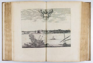 Africa: being an accurate description of the regions of Egypt, Barbary, Lybia, and Billedulgerid, The land of Negroes, Guinee, Æthiopia, and the Abyssines, With all the Adjacent Island, either in the Mediterranean, Atlantick, Southern, or Oriental Sea, belonging thereunto. With the several Denominations of their Coasts, Harbors, Creeks, Rivers, Lakes, Cities, Towns, Castles, Villages. Their Customs, Modes, and Manners, Languages, Religions, and Inexhaustible Treasure; With their Governments and Policy, variety of Trade and Barter, And also of their Wonderful Plants, Beasts, Birds, and Serpents. . . By John Ogilby Esq; Master of His Majesties Revels in the Kingdom of Ireland
