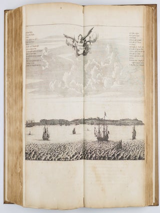 Africa: being an accurate description of the regions of Egypt, Barbary, Lybia, and Billedulgerid, The land of Negroes, Guinee, &AElig;thiopia, and the Abyssines, With all the Adjacent Island, either in the Mediterranean, Atlantick, Southern, or Oriental Sea, belonging thereunto. With the several Denominations of their Coasts, Harbors, Creeks, Rivers, Lakes, Cities, Towns, Castles, Villages. Their Customs, Modes, and Manners, Languages, Religions, and Inexhaustible Treasure; With their Governments and Policy, variety of Trade and Barter, And also of their Wonderful Plants, Beasts, Birds, and Serpents. . . By John Ogilby Esq; Master of His Majesties Revels in the Kingdom of Ireland