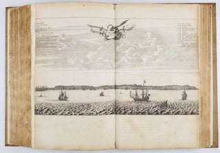 Africa: being an accurate description of the regions of Egypt, Barbary, Lybia, and Billedulgerid, The land of Negroes, Guinee, Æthiopia, and the Abyssines, With all the Adjacent Island, either in the Mediterranean, Atlantick, Southern, or Oriental Sea, belonging thereunto. With the several Denominations of their Coasts, Harbors, Creeks, Rivers, Lakes, Cities, Towns, Castles, Villages. Their Customs, Modes, and Manners, Languages, Religions, and Inexhaustible Treasure; With their Governments and Policy, variety of Trade and Barter, And also of their Wonderful Plants, Beasts, Birds, and Serpents. . . By John Ogilby Esq; Master of His Majesties Revels in the Kingdom of Ireland