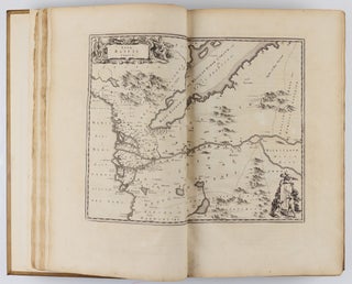 Africa: being an accurate description of the regions of Egypt, Barbary, Lybia, and Billedulgerid, The land of Negroes, Guinee, Æthiopia, and the Abyssines, With all the Adjacent Island, either in the Mediterranean, Atlantick, Southern, or Oriental Sea, belonging thereunto. With the several Denominations of their Coasts, Harbors, Creeks, Rivers, Lakes, Cities, Towns, Castles, Villages. Their Customs, Modes, and Manners, Languages, Religions, and Inexhaustible Treasure; With their Governments and Policy, variety of Trade and Barter, And also of their Wonderful Plants, Beasts, Birds, and Serpents. . . By John Ogilby Esq; Master of His Majesties Revels in the Kingdom of Ireland
