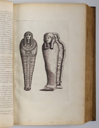 Africa: being an accurate description of the regions of Egypt, Barbary, Lybia, and Billedulgerid, The land of Negroes, Guinee, Æthiopia, and the Abyssines, With all the Adjacent Island, either in the Mediterranean, Atlantick, Southern, or Oriental Sea, belonging thereunto. With the several Denominations of their Coasts, Harbors, Creeks, Rivers, Lakes, Cities, Towns, Castles, Villages. Their Customs, Modes, and Manners, Languages, Religions, and Inexhaustible Treasure; With their Governments and Policy, variety of Trade and Barter, And also of their Wonderful Plants, Beasts, Birds, and Serpents. . . By John Ogilby Esq; Master of His Majesties Revels in the Kingdom of Ireland