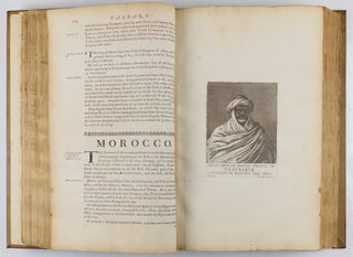 Africa: being an accurate description of the regions of Egypt, Barbary, Lybia, and Billedulgerid, The land of Negroes, Guinee, Æthiopia, and the Abyssines, With all the Adjacent Island, either in the Mediterranean, Atlantick, Southern, or Oriental Sea, belonging thereunto. With the several Denominations of their Coasts, Harbors, Creeks, Rivers, Lakes, Cities, Towns, Castles, Villages. Their Customs, Modes, and Manners, Languages, Religions, and Inexhaustible Treasure; With their Governments and Policy, variety of Trade and Barter, And also of their Wonderful Plants, Beasts, Birds, and Serpents. . . By John Ogilby Esq; Master of His Majesties Revels in the Kingdom of Ireland