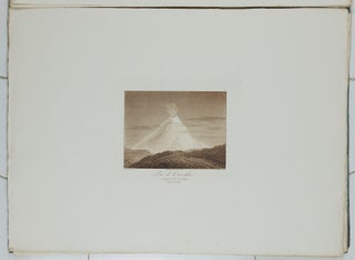 Atlas géographique et physique du Royaume de la Nouvelle-Espagne, fondé sur des observations astronomiques, des mesures trigonométriques et des nivellemens barométriques; Par Al. de Humboldt