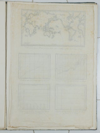 Atlas g&eacute;ographique et physique du Royaume de la Nouvelle-Espagne, fond&eacute; sur des observations astronomiques, des mesures trigonom&eacute;triques et des nivellemens barom&eacute;triques; Par Al. de Humboldt