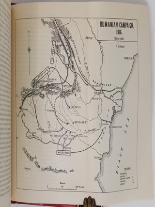 The World Crisis 1911-1914 [--1915, --1916-1918 Part I[--2], --The Aftermath, --The Eastern Front]