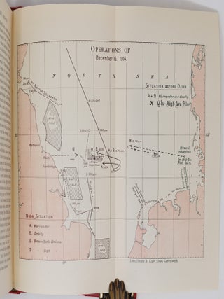 The World Crisis 1911-1914 [--1915, --1916-1918 Part I[--2], --The Aftermath, --The Eastern Front]