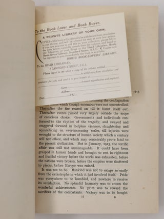 The World Crisis 1911-1914 [--1915, --1916-1918 Part I[--2], --The Aftermath, --The Eastern Front]