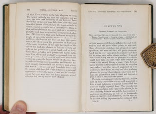 The descent of man, and selection in relation to sex