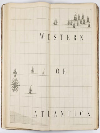 A map of the British Empire in America with the French and Spanish settlements adjacent thereto