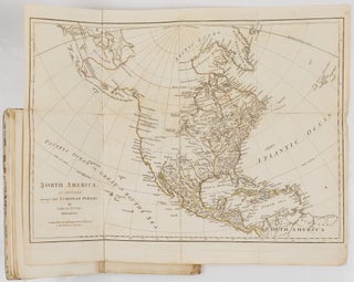 The American military pocket atlas; being an approved collection of correct maps, both general and particular, of the British colonies; Especially those which now are, or probably may be the theatre of war; Taken principally from the actual Surveys and judicious Observations of Engineers De Brahm and Romans; Cook, Jackson and Collet; Maj. Holland, and other Officers, employed in His Majesty’s fleets and armies