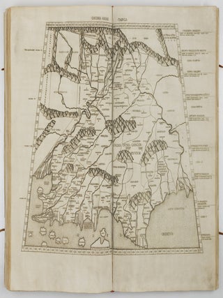 Geographia
