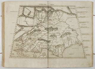 Geographia