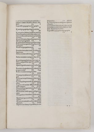 Geographia