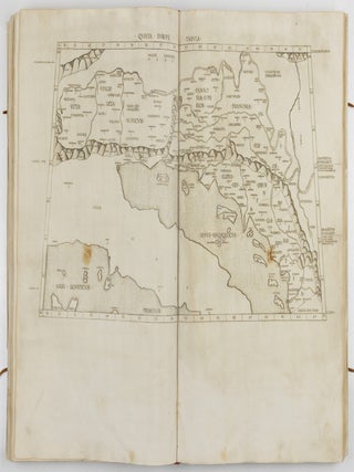 Geographia