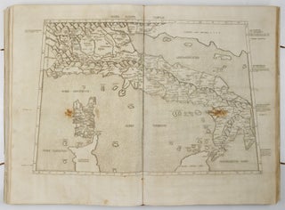 Geographia