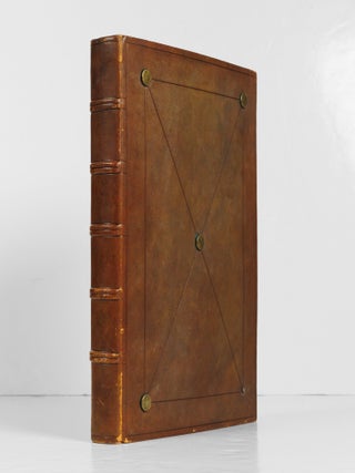 Item #JLR0836 Geographia. Ptolem, trans. Jacobus Angelus ed. Nicolaus Germanus