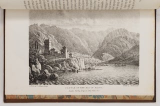 Narrative of a journey in the Morea