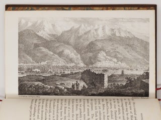 Narrative of a journey in the Morea