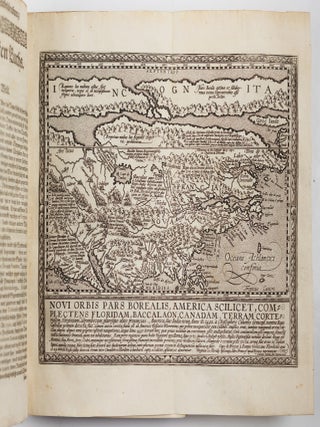 Allgemeine historische Weltbeschreibung, Ioannis Boteri, deß Benesers. In vier Bücher abgetheilt: Im ersten wirdt Europa, Asia, Affrica, und die Sitten, Reichthumb, Gewerb und embsigkeiten aller Nationen und Völcker, deßgleichen die beschaffenheit der Newen Welt. . . und gantzen Inseln beschriben. Im andern wirdt die Macht und gelegenheit der aller fürnembsten Potentaten der Welt entdeckt. Im dritten wirdt gehandlet von dem Standt deß Glaubens, aller und jeder Völcker. Im vierten von den Aberglauben der Völcker der Newen Welt, und durch was beschwerliche mittel die wahre Christliche Religion daselbst eingeführet worden. Durch Ægidium Albertinum. . . vbersetzt. Mit künstlichen Kupfferstücken und eygentlichen Landtaflen geziert