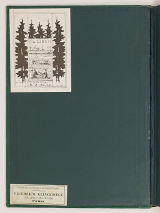 O-kee-pa: a religious ceremony; and other customs of the Mandans