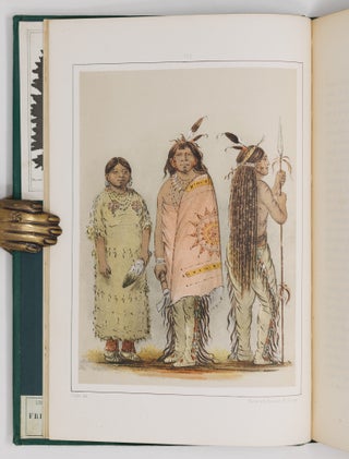O-kee-pa: a religious ceremony; and other customs of the Mandans