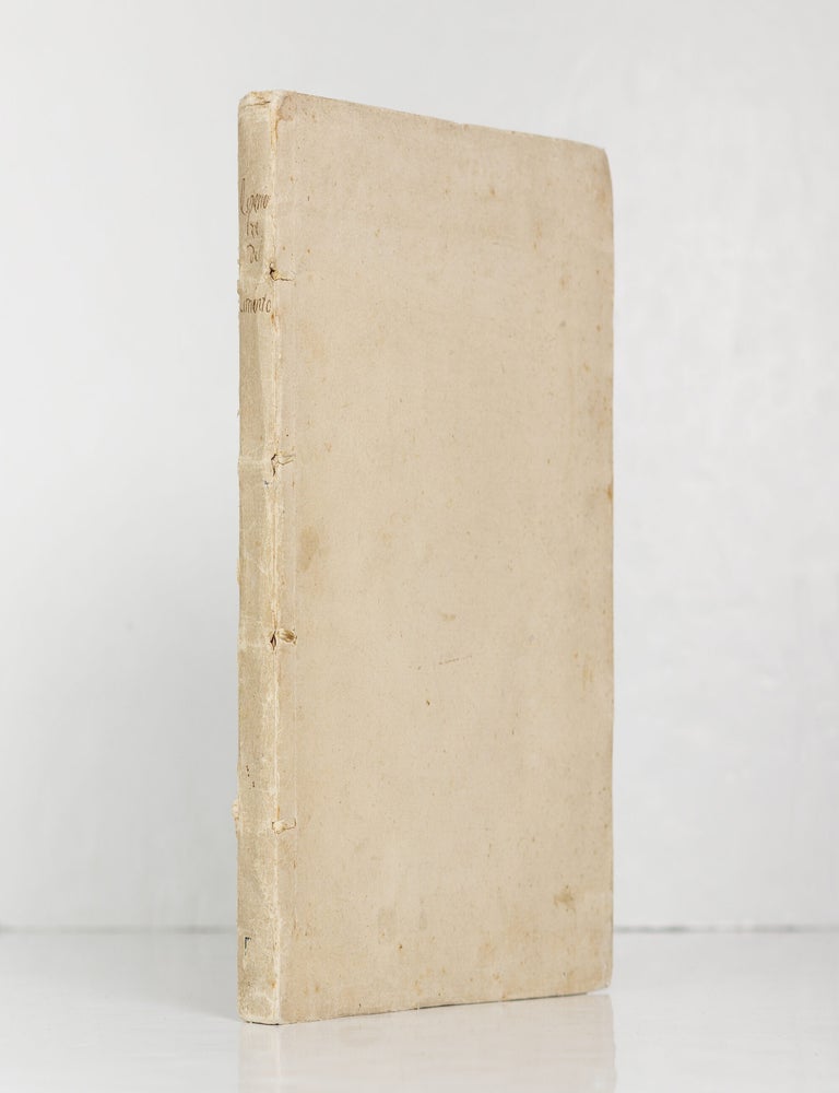Item #JLR0842 Saggi di naturali esperienze fatte nell&rsquo;Accademia del Cimento sotto la protezione del Serenissimo Principe Leopoldo di Toscana e descritte dal segretario di essa accademia. Lorenzo Magalotti, Conte.