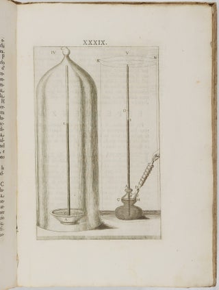 Saggi di naturali esperienze fatte nell’Accademia del Cimento sotto la protezione del Serenissimo Principe Leopoldo di Toscana e descritte dal segretario di essa accademia