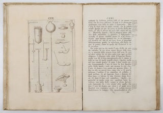 Saggi di naturali esperienze fatte nell’Accademia del Cimento sotto la protezione del Serenissimo Principe Leopoldo di Toscana e descritte dal segretario di essa accademia