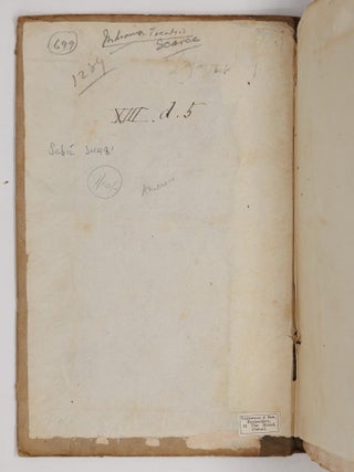 Indian treaties, and laws and regulations relating to Indian affairs: to which is added an appendix, containing the proceedings of the old Congress, and other important state papers, in relation to Indian affairs. Compiled and published under orders of the Department of War of the 9th February and 6th October, 1825