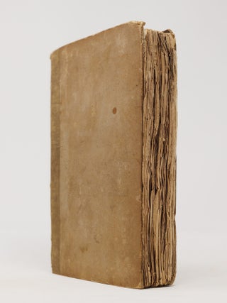 Indian treaties, and laws and regulations relating to Indian affairs: to which is added an appendix, containing the proceedings of the old Congress, and other important state papers, in relation to Indian affairs. Compiled and published under orders of the Department of War of the 9th February and 6th October, 1825