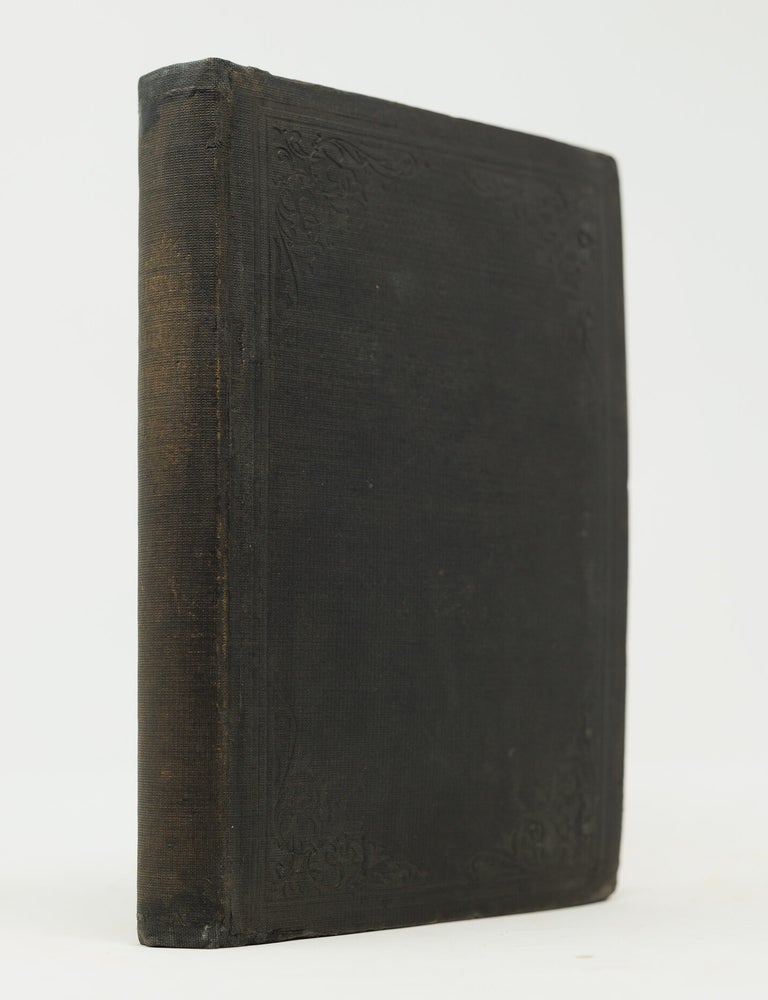 Item #JLR0848 A concise history of the Mormon Battalion in the Mexican War. 1846-1847. Daniel Tyler, Sergeant.