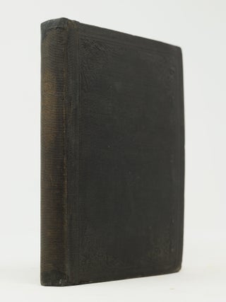 Item #JLR0848 A concise history of the Mormon Battalion in the Mexican War. 1846-1847. Daniel...