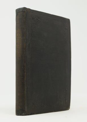 Item #JLR0848 A concise history of the Mormon Battalion in the Mexican War. 1846-1847. Daniel...