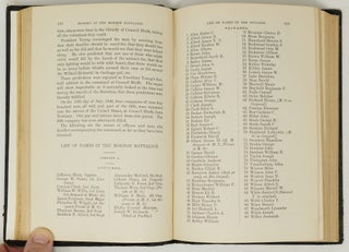 A concise history of the Mormon Battalion in the Mexican War. 1846-1847